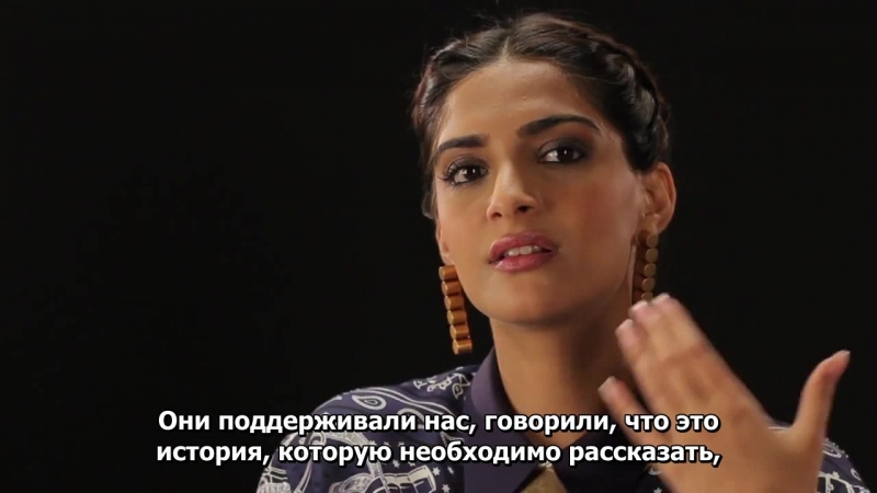 Видео с русскими субтитрами