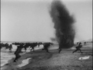 Вторая Мировая День за днем