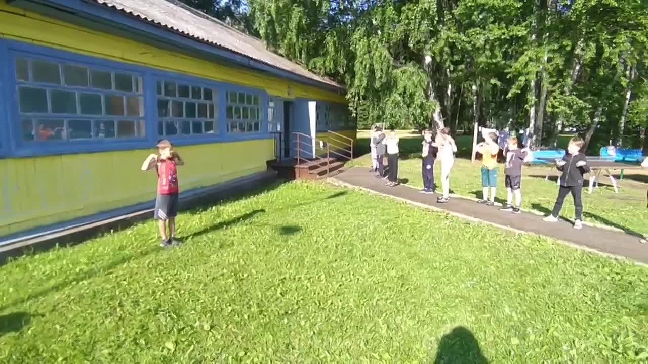 Музыкальные клипы 2023 год