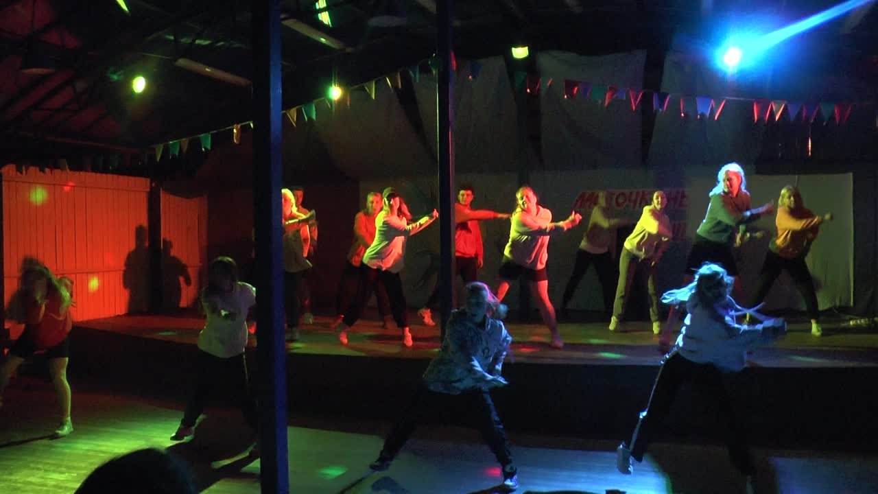 Start-teenager 3 сезон 2022