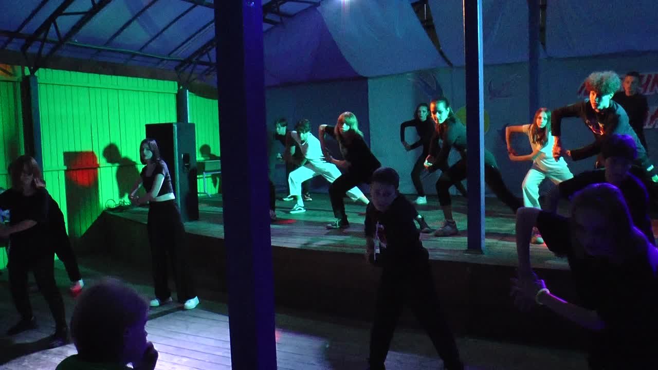 Start-teenager 2 сезон 2022.