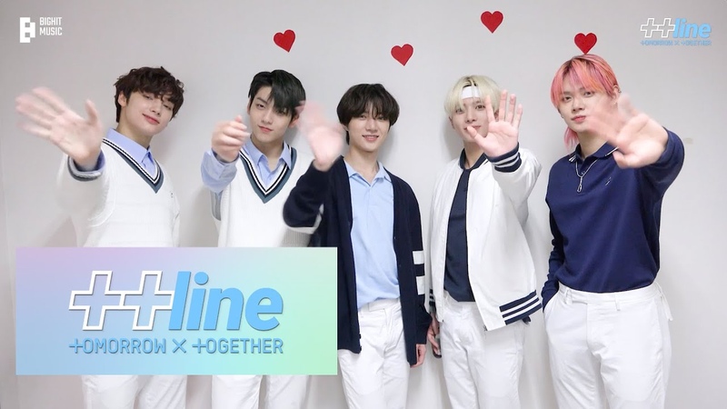 ++line