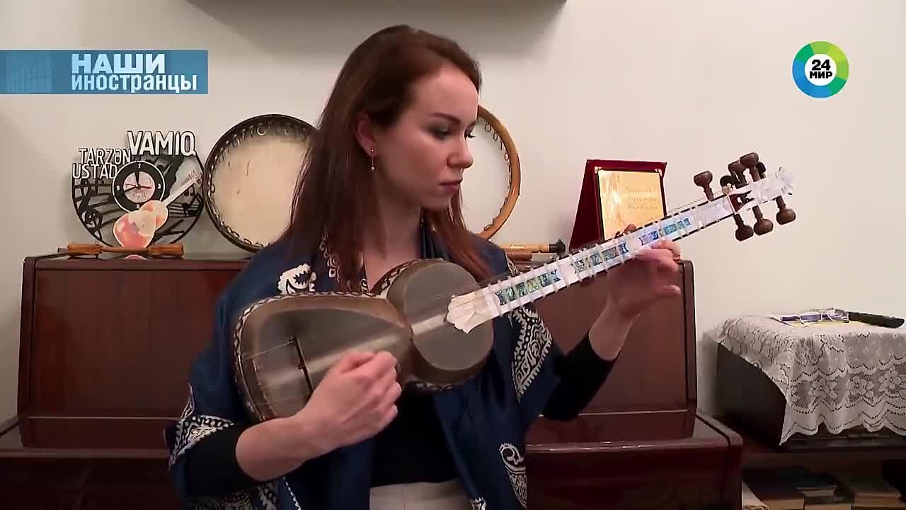 Культура Азербайджана