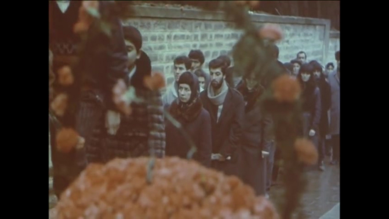 20 Января 1990 г. - Чёрный январь