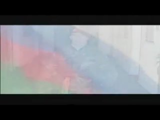 Национальный герой Азербайджана Мубариз Ибрагимов