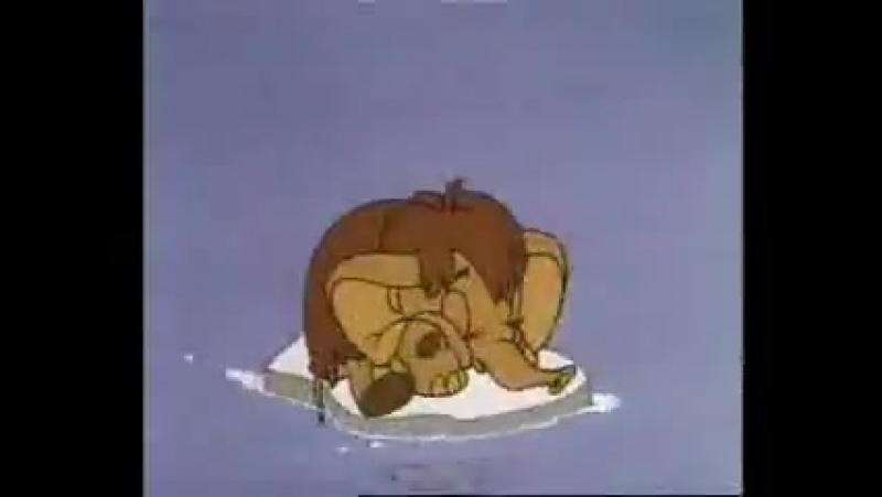 Советские мультфильмы