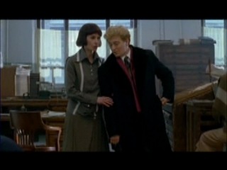 Сериал: Есенин (2005)