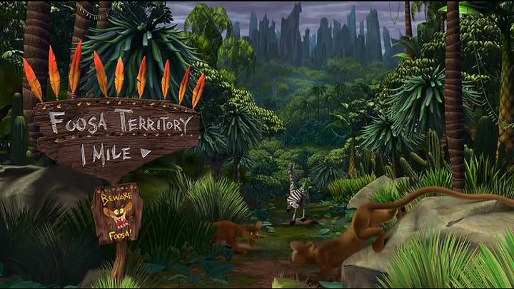 Мадагаскар