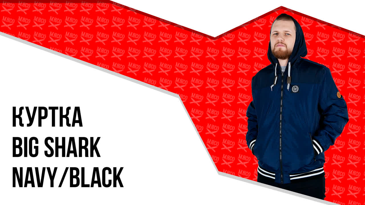 Обзоры. Куртки