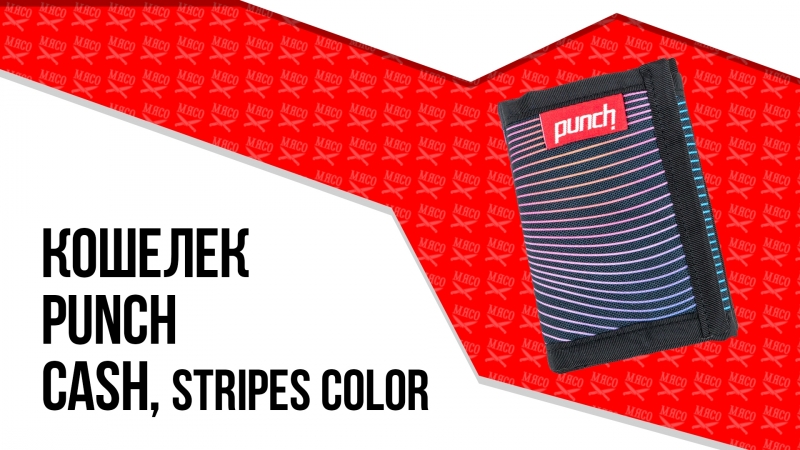 Обзоры. Кошельки