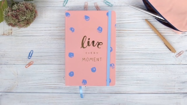 Блокноты Orner Store