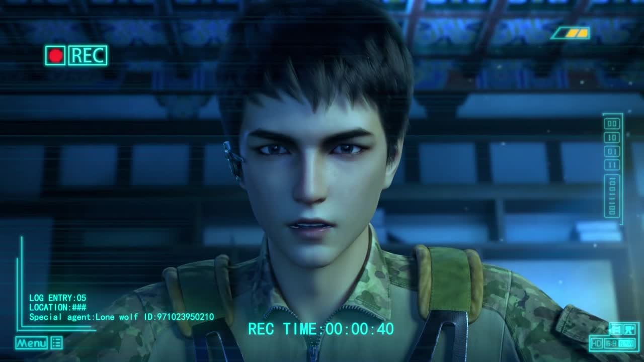 аниме. Эпоха дракона.  1-2 сезоны