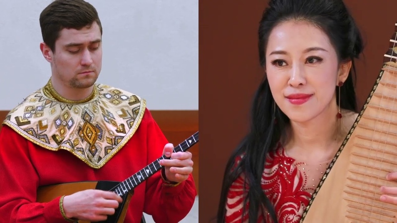 Музыкальные инструменты.