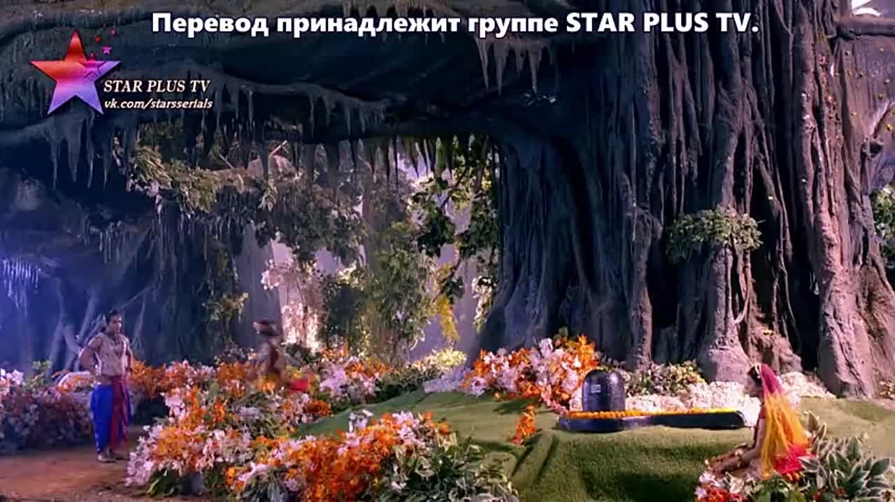 Радха и Кришна. 2018. Индия