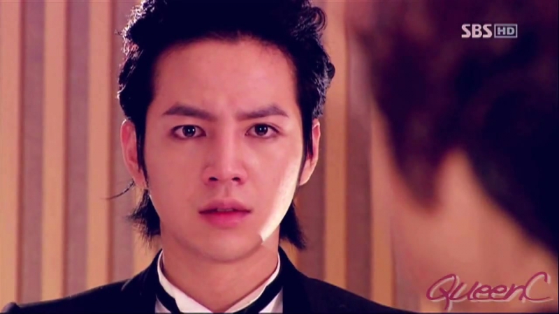 A.N.JELL: Ты прекрасен! 2009. Корея