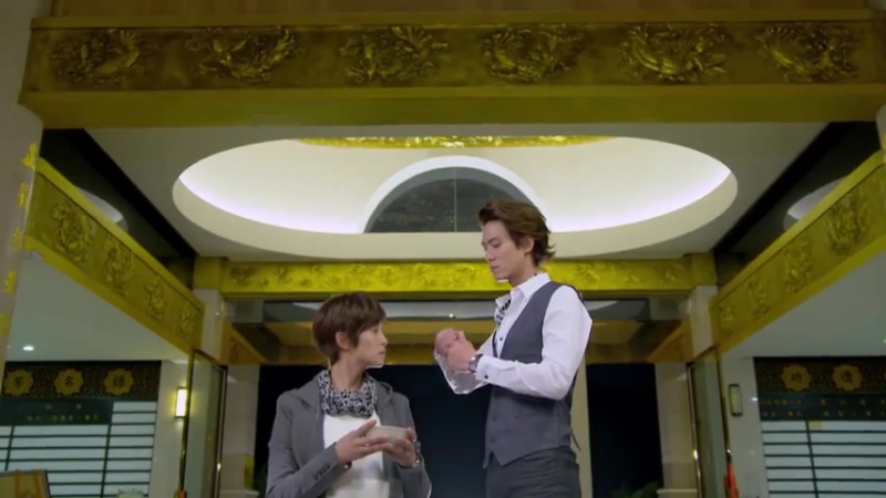 Броманс.  2016, 2015. Тайвань