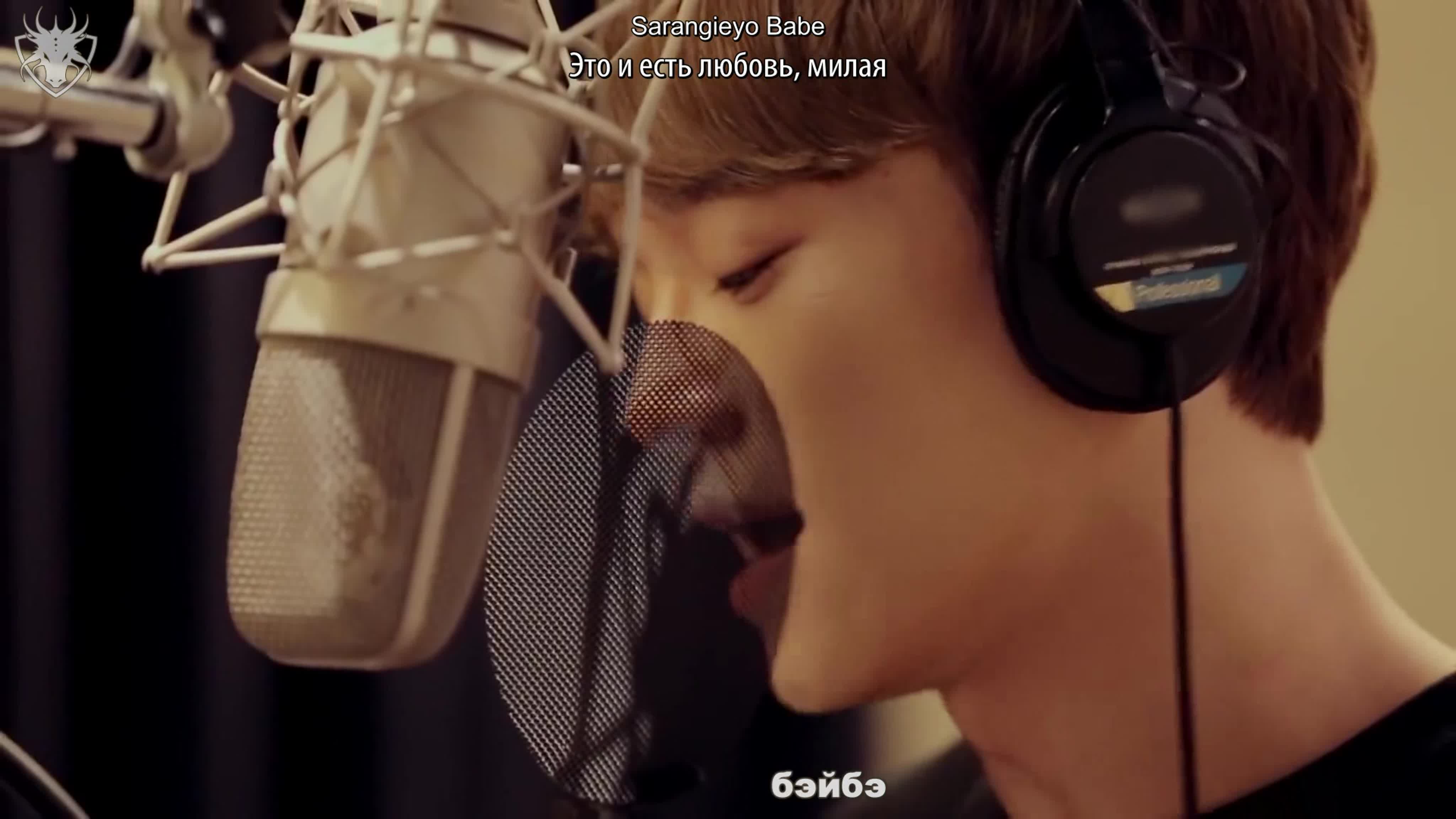 Всё в порядке, это любовь. 2014. Корея