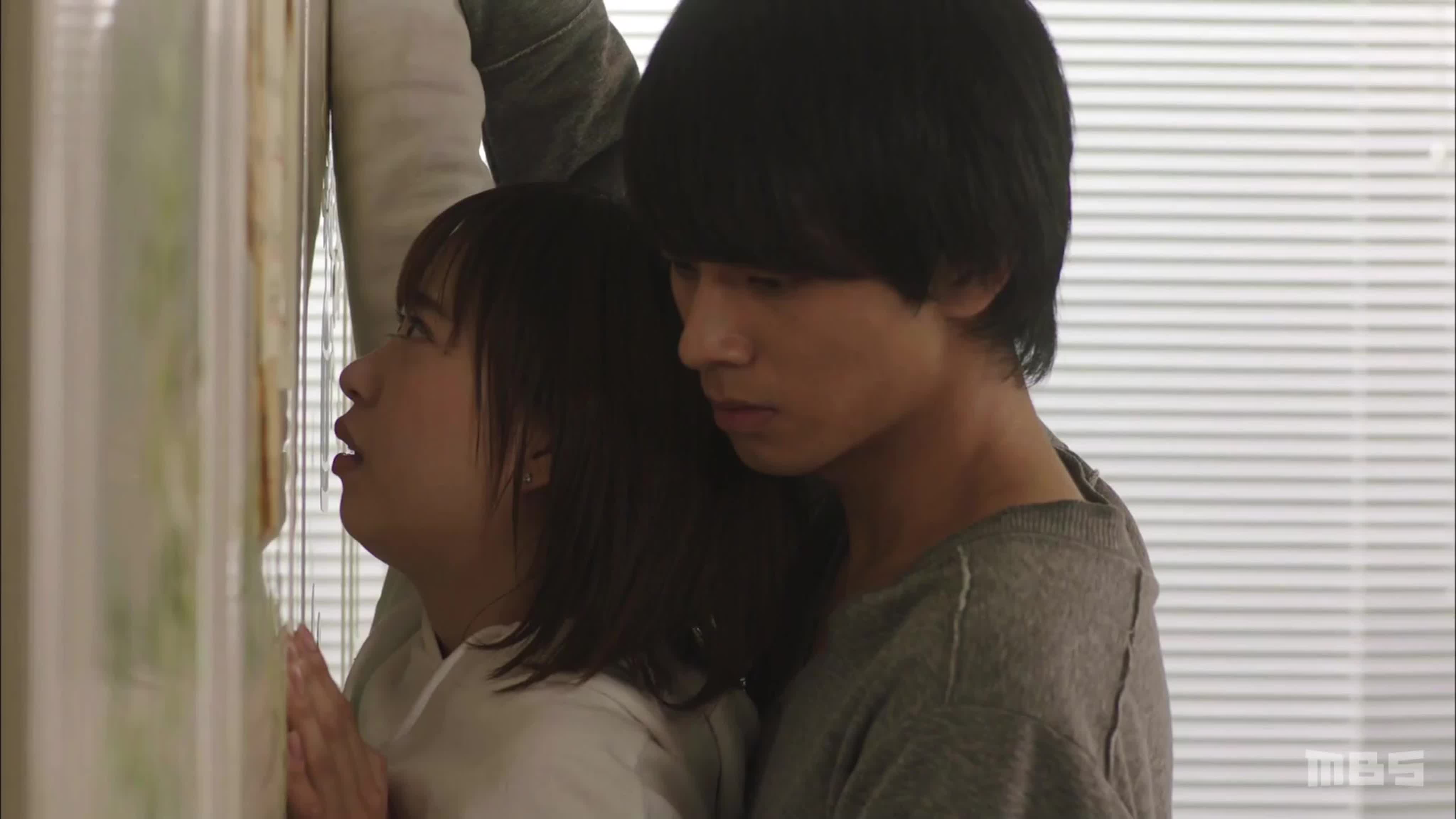 Дом для взрослых. 2019. Япония