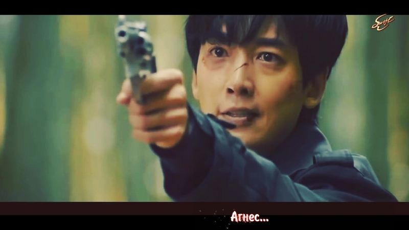 Жизнь на Марсе. 2018.