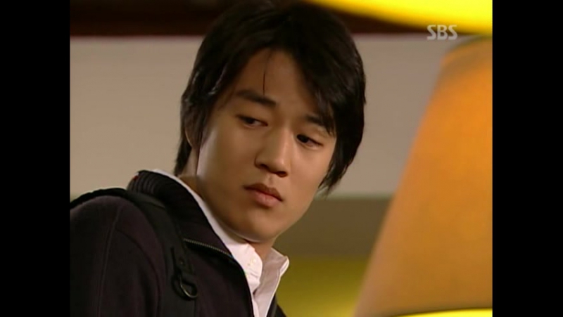 История любви в Гарварде. 2004