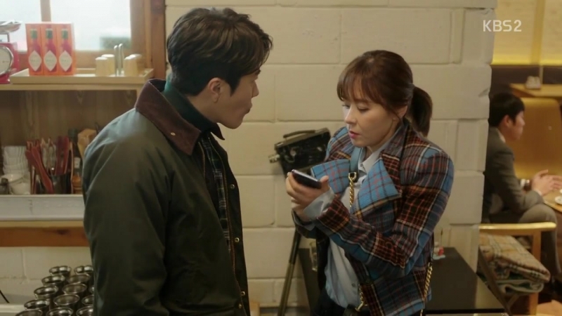 Королева детектива 2. 2018.Южная Корея