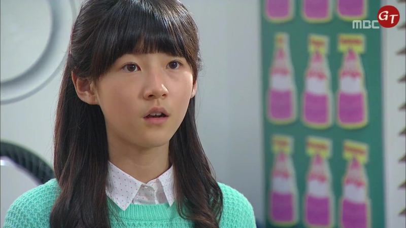 Класс королевы. Корея. 2013г