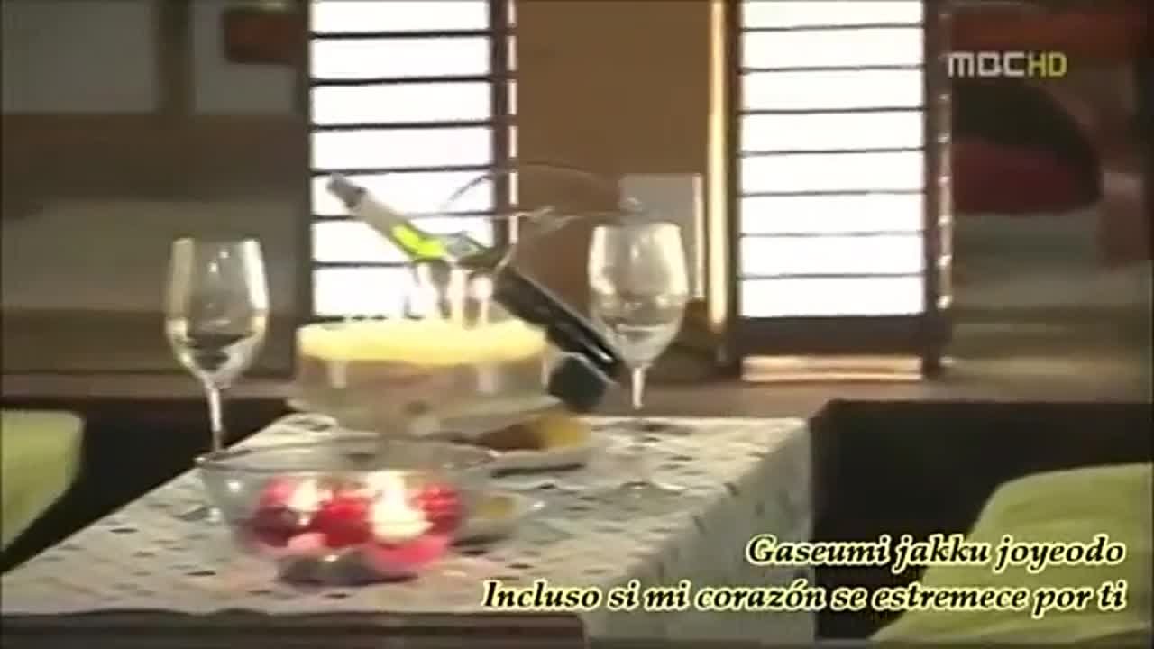 Личные предпочтения. 2010.  Корея