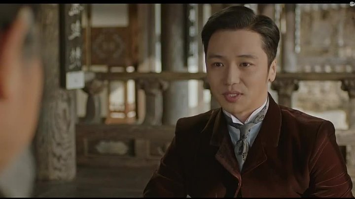 Мистер Солнечный свет. 2018. Сценарист: Ким Ын Сук