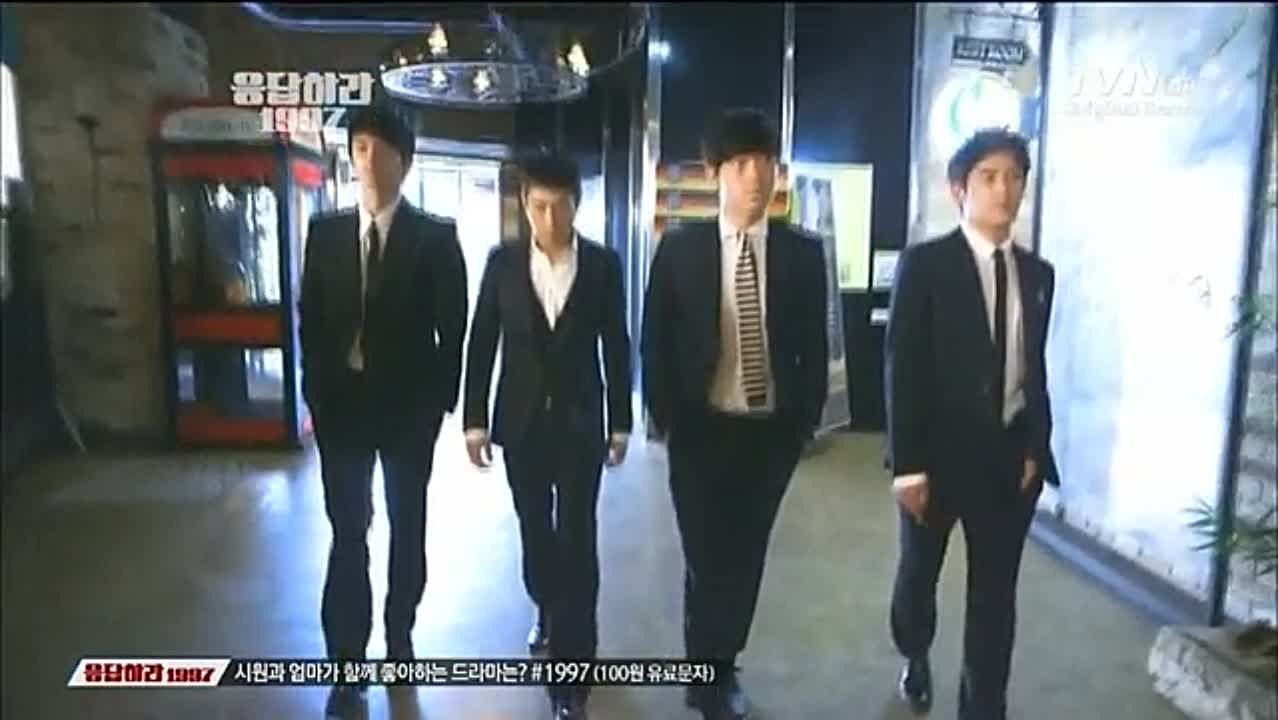 Ответ в 1997. 2012. Южная Корея