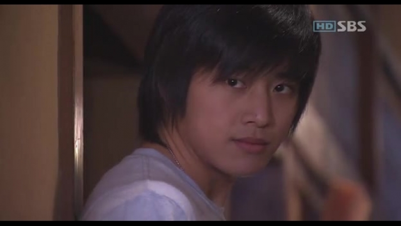 Райское дерево.2006.Корея.