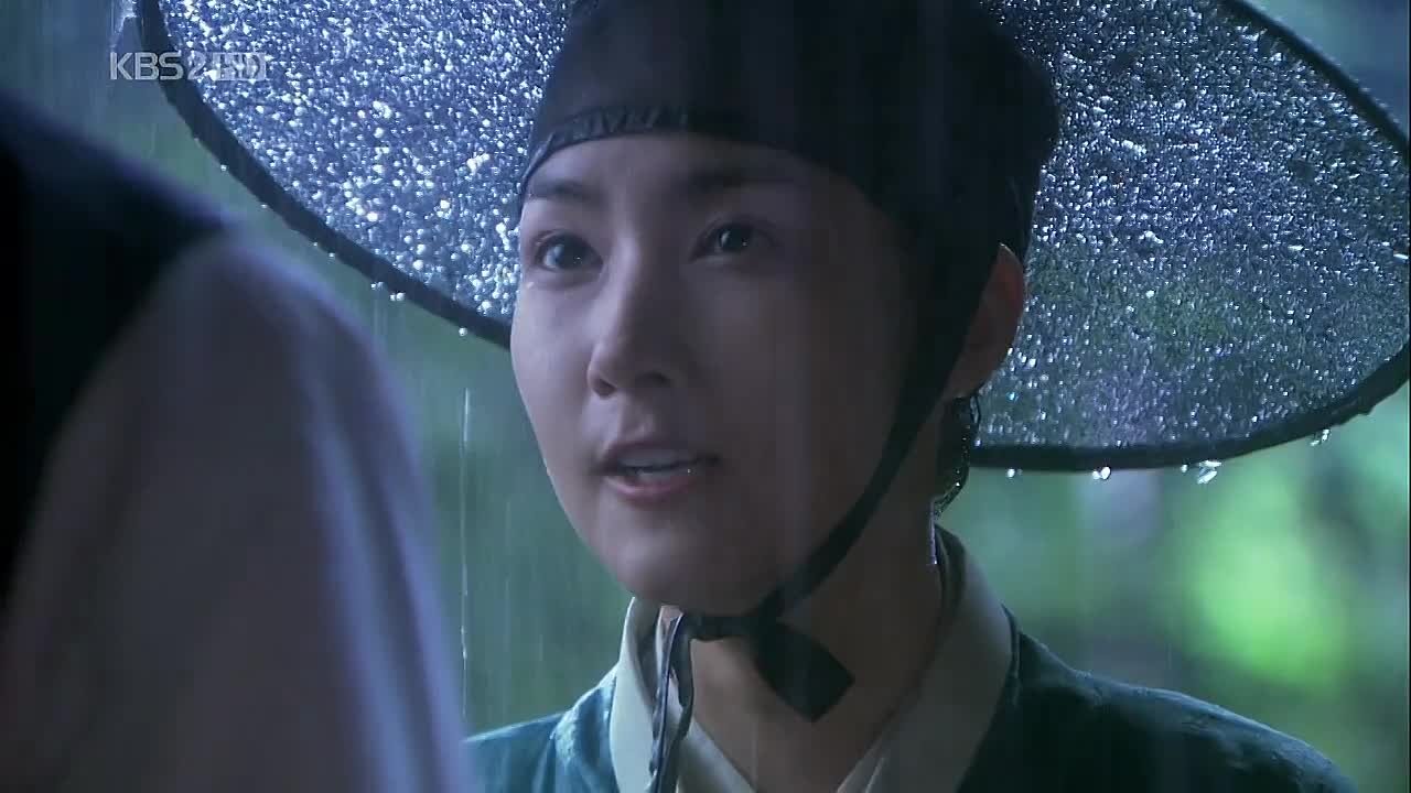 Скандал в Сонгюнгване. 2010. Корея