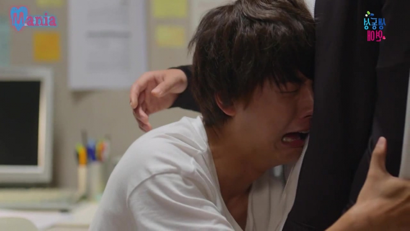 2017. Три цвета фантазии: Яркая романтика. Корея