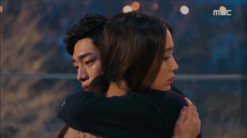 Хитрость незамужней женщины. 2014г. Ю Корея.