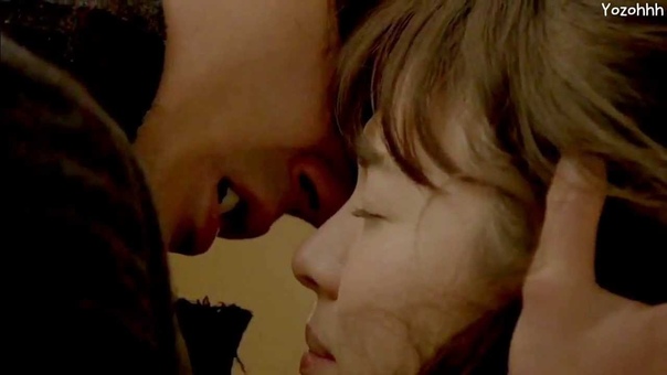 Этой зимой дует ветер. 2013. Корея