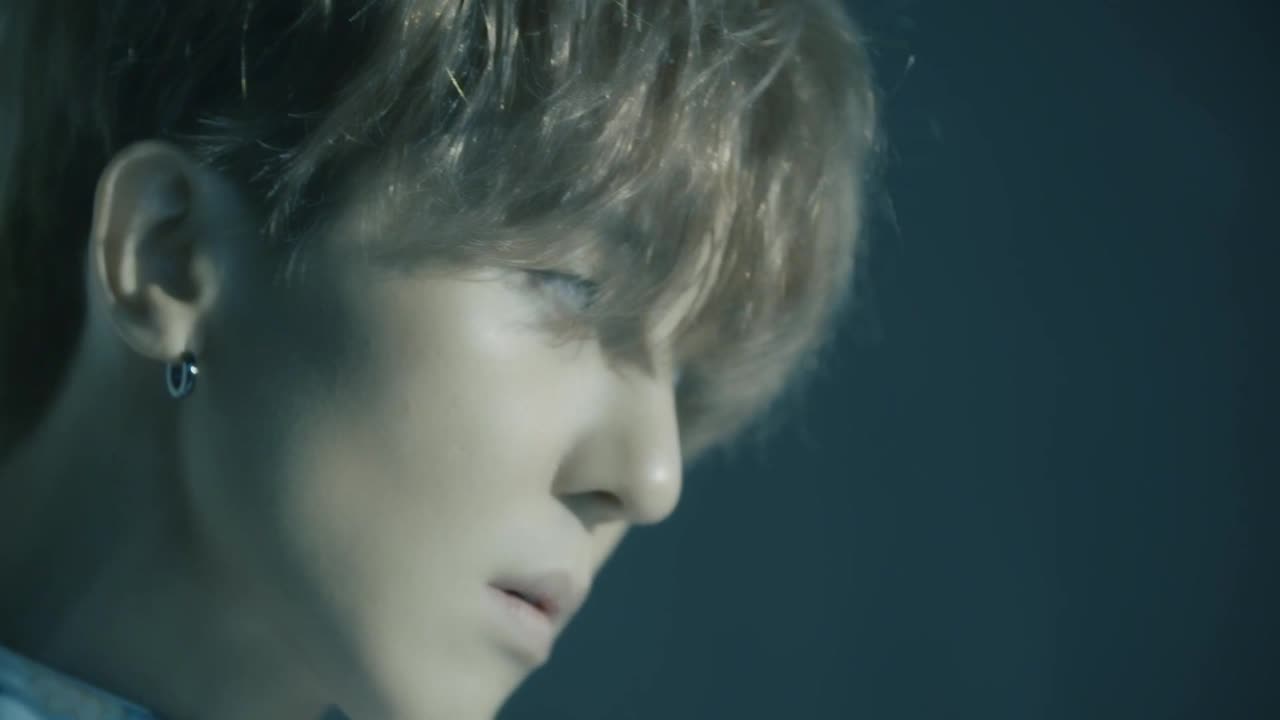 MINO из WINNER. К-РОР