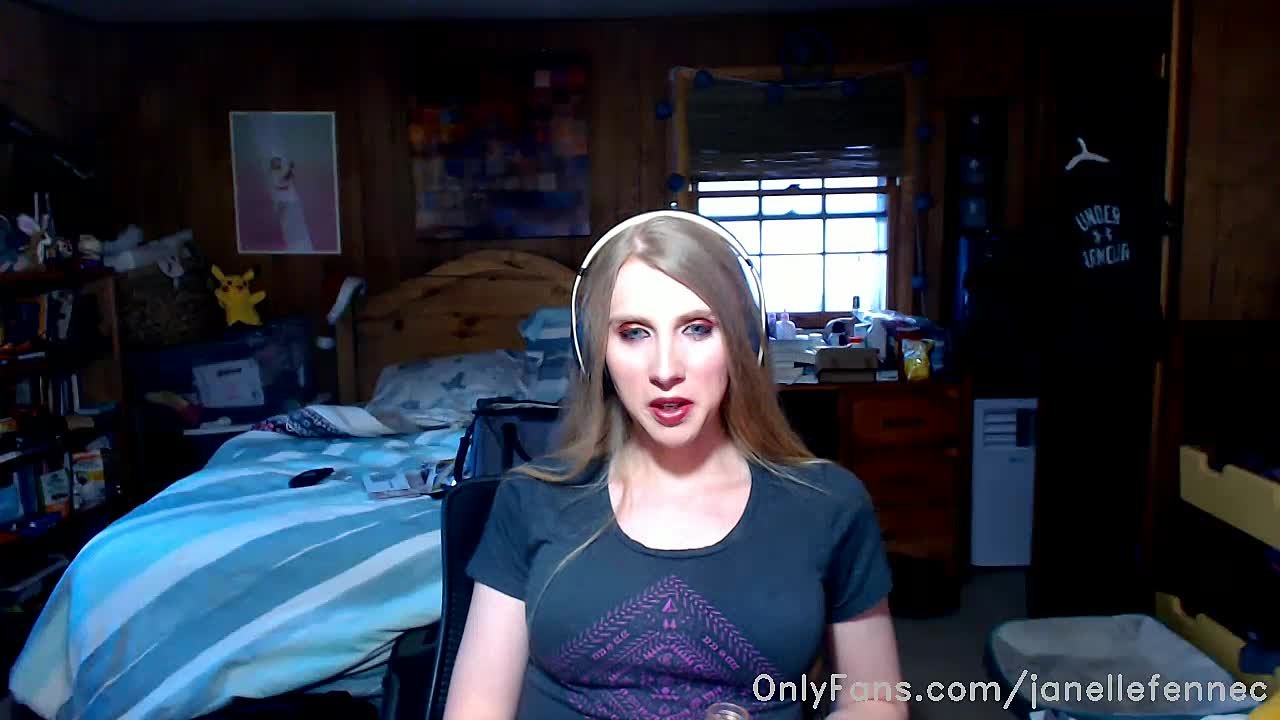 Janelle Fennec