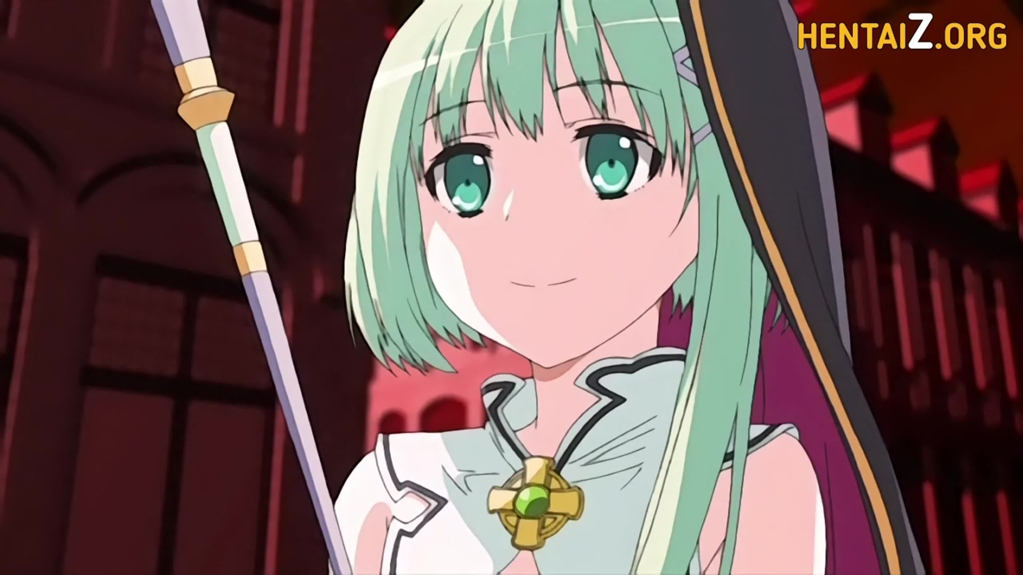 Кровь Венеры: Храбрость