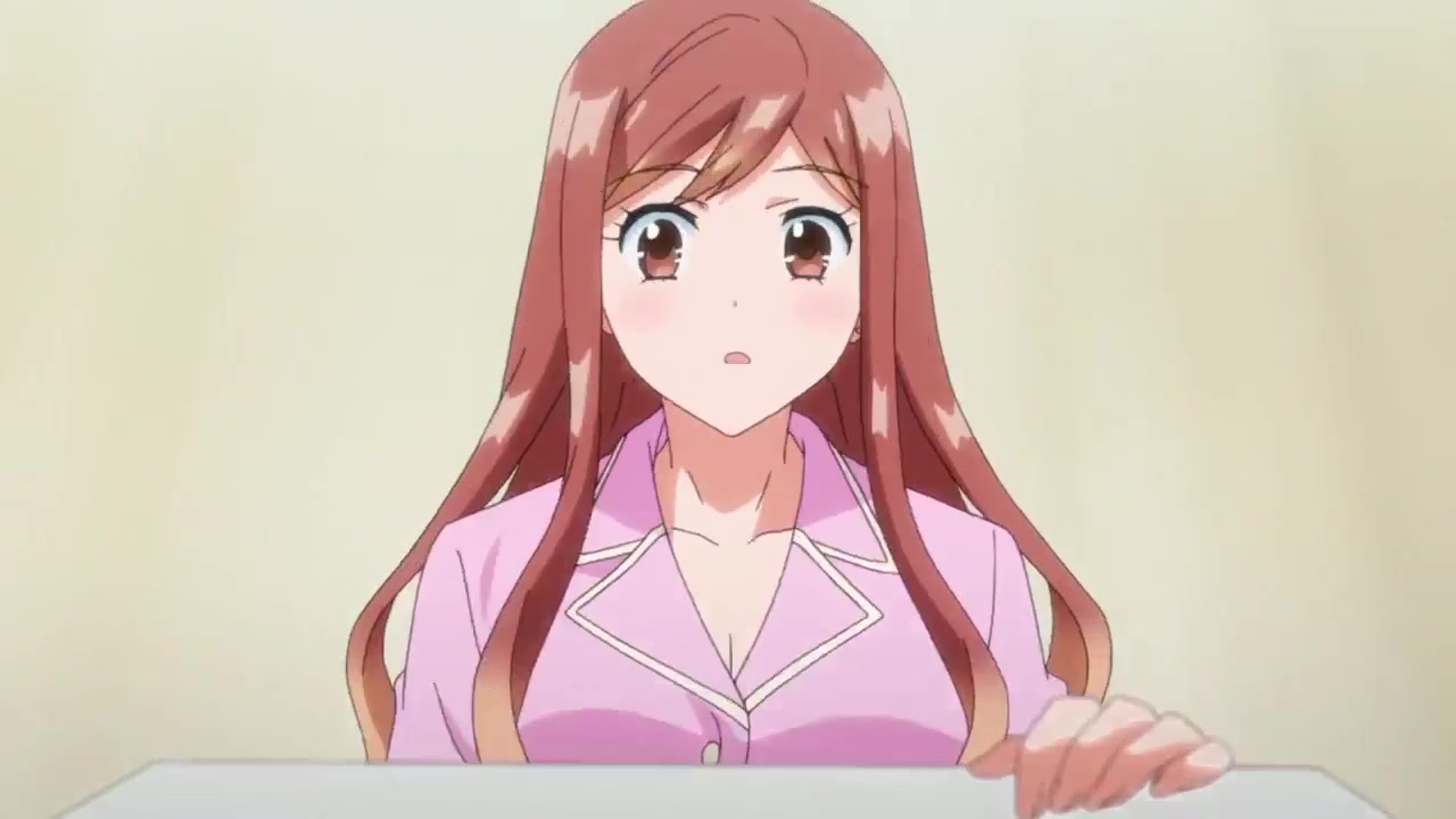 XL Joushi / Начальник с большим размером