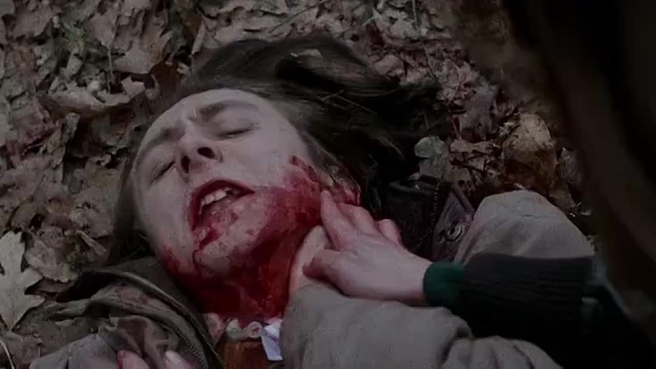 Американцы / The Americans (2013 - 2018 США)