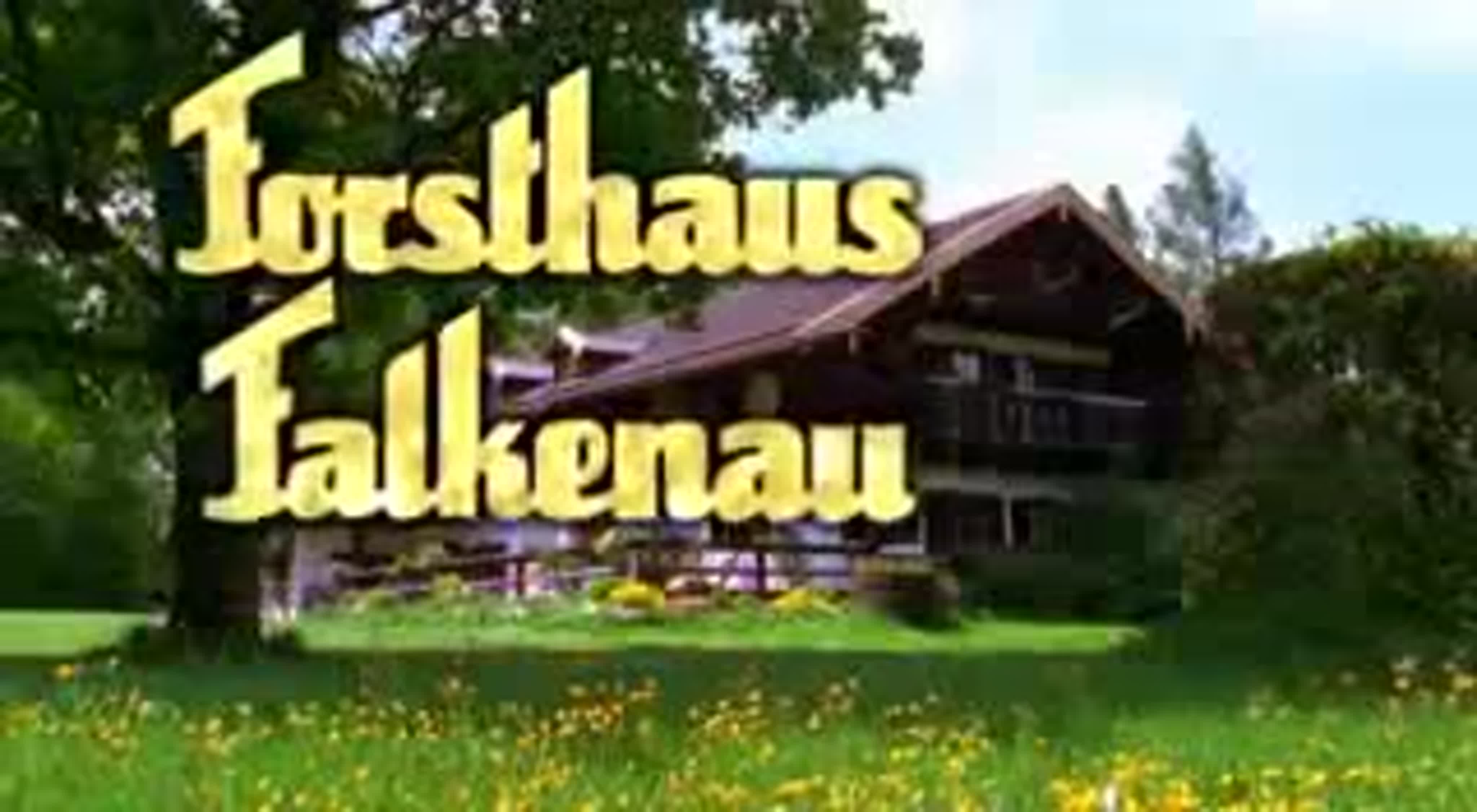 Лесничий / Forsthaus Falkenau,(1989–2012)