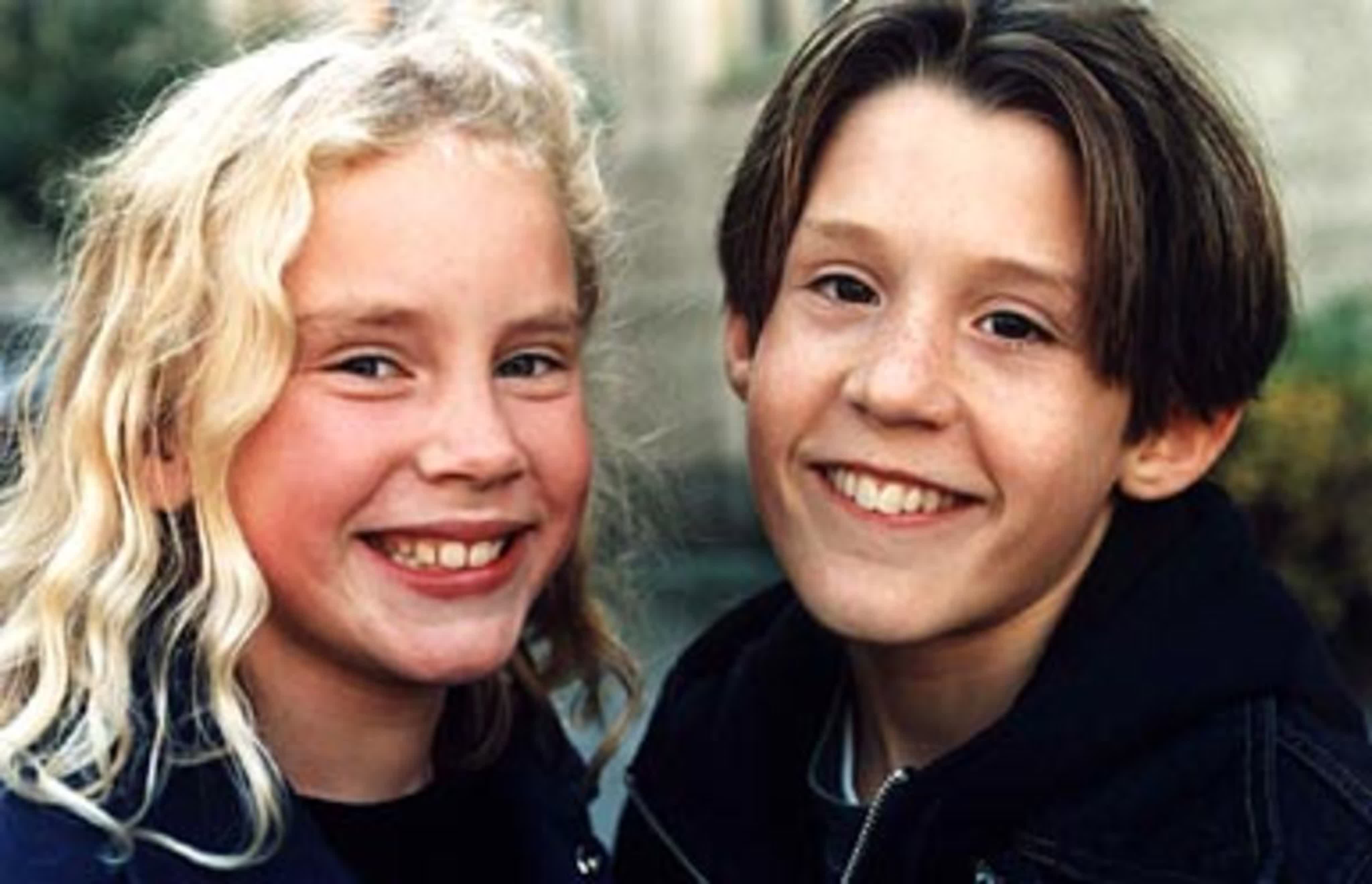 Ева и Адам / Eva & Adam / eva och adam (1999 – 2001)