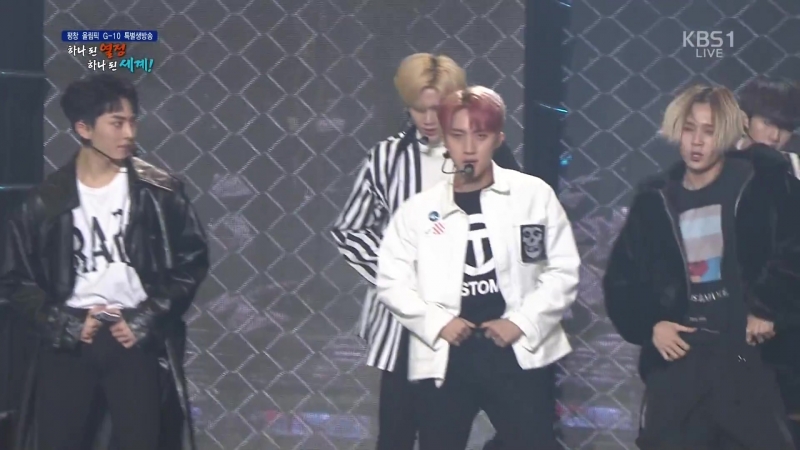 ► Perfomance: era 'Demo_02'