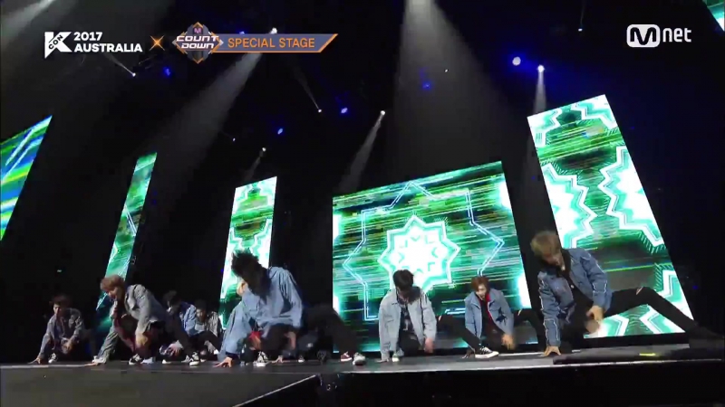 ► Perfomance: era 'Demo_01'