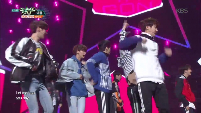 ► Perfomance: era 'Five Senses'