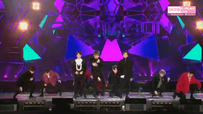 ► Perfomance: era 'Pentagon'