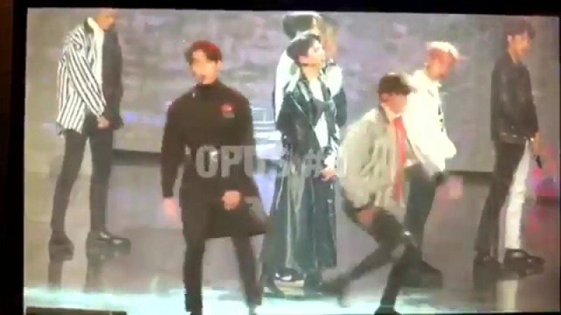 ► Fancam: perf