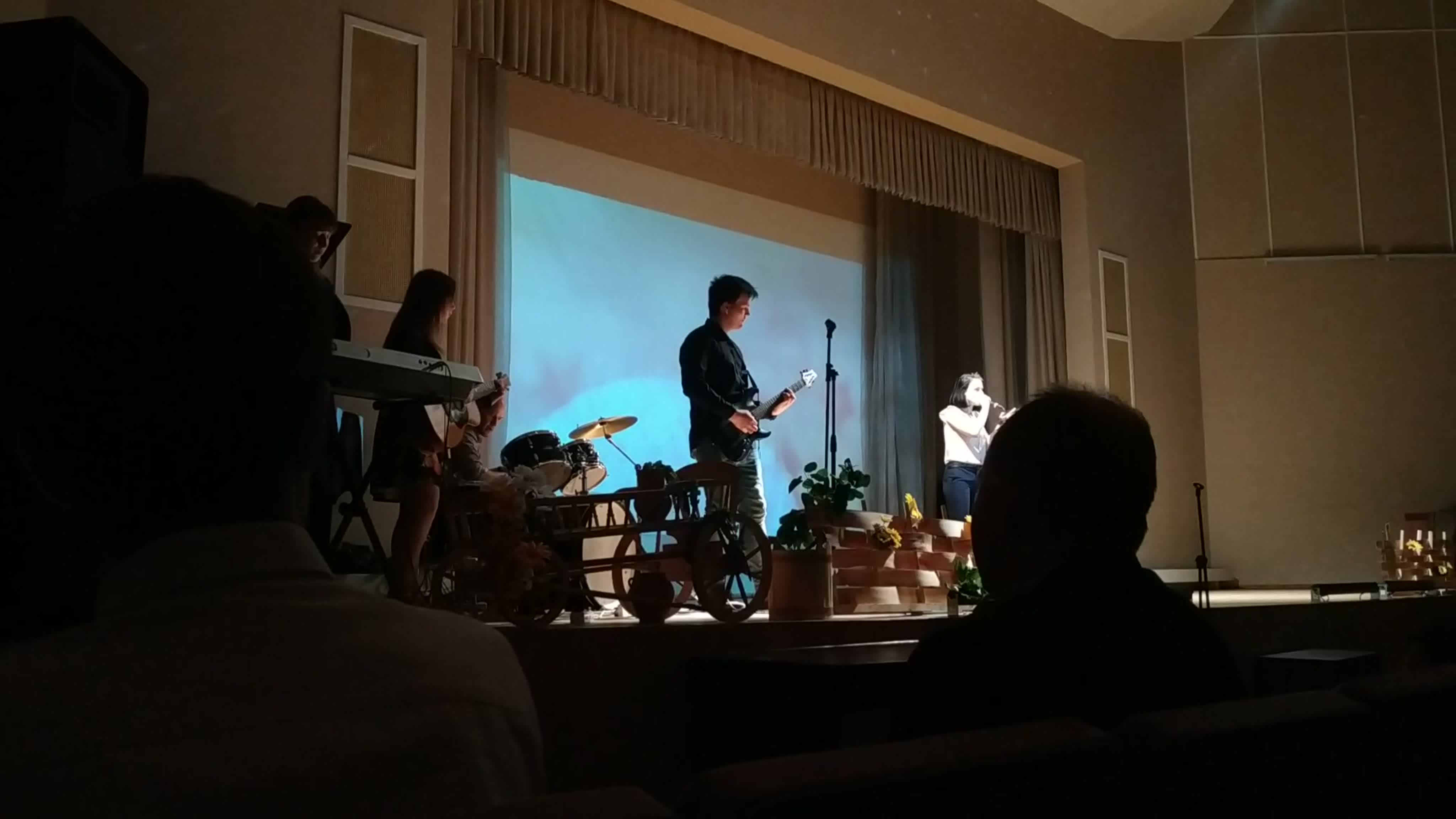 2019. Конференция "Культурно-историческое наследие Южного федерального округа"