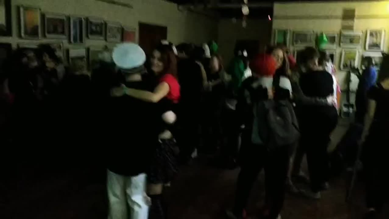 Free Fandom Party :з