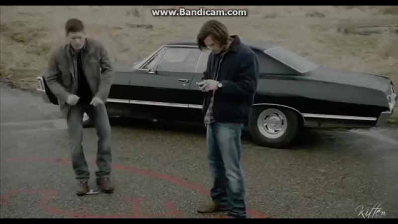 Supernatural ^^