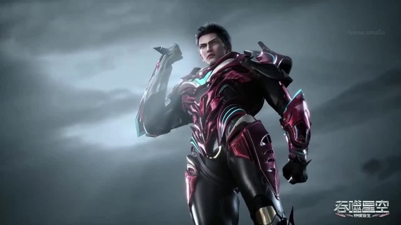 Пожиратель звёзд